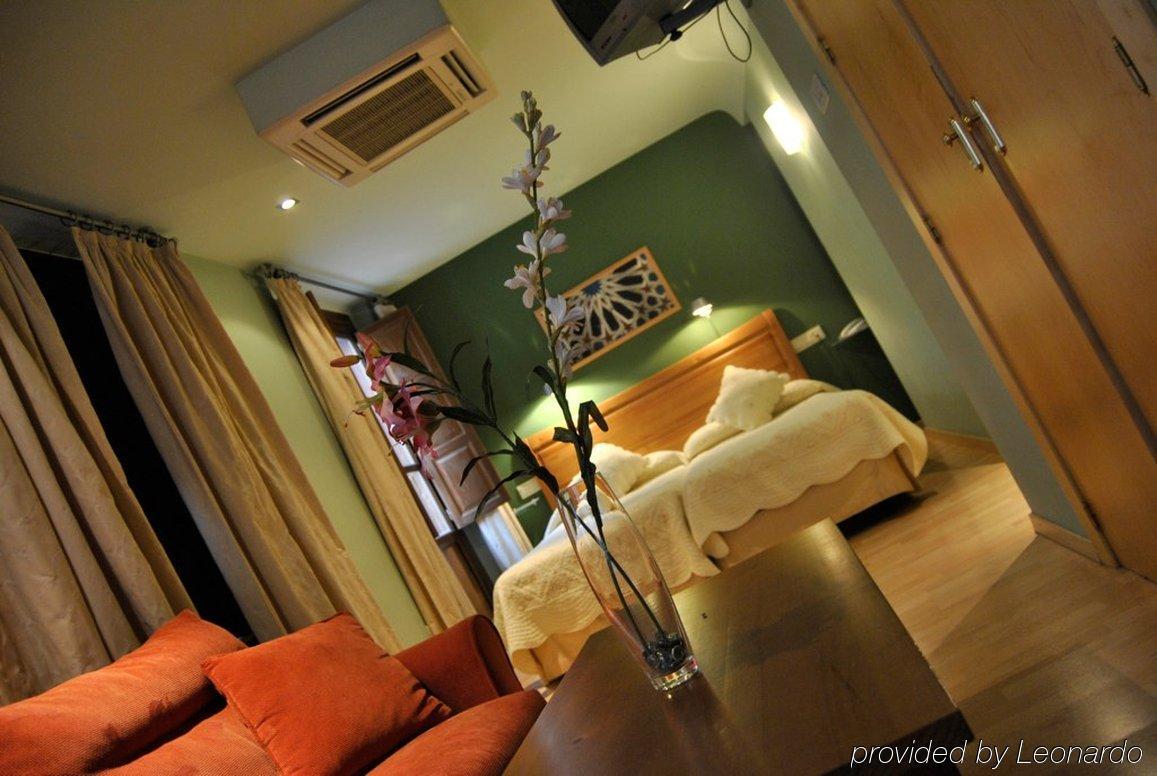 Casa De La Catedral Appartement Granada Kamer foto