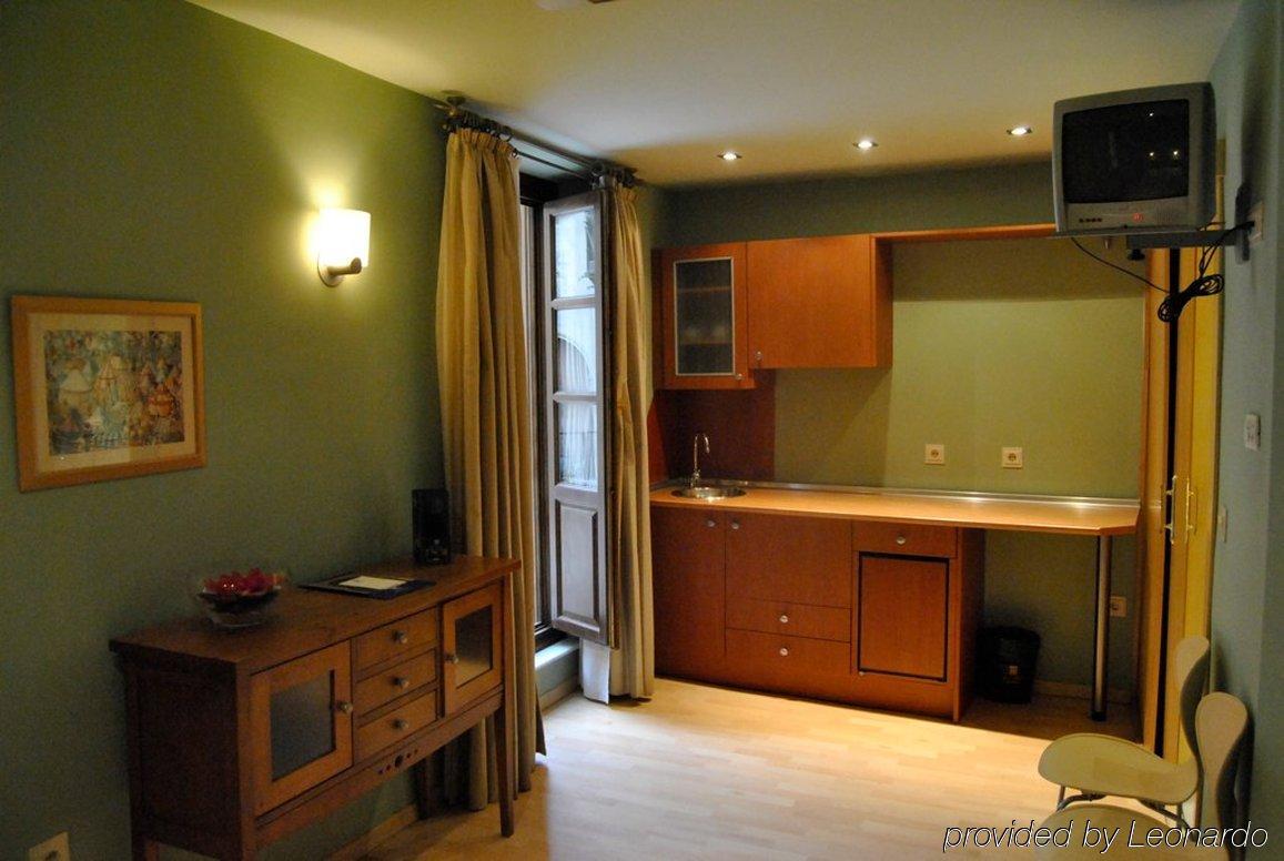 Casa De La Catedral Appartement Granada Kamer foto