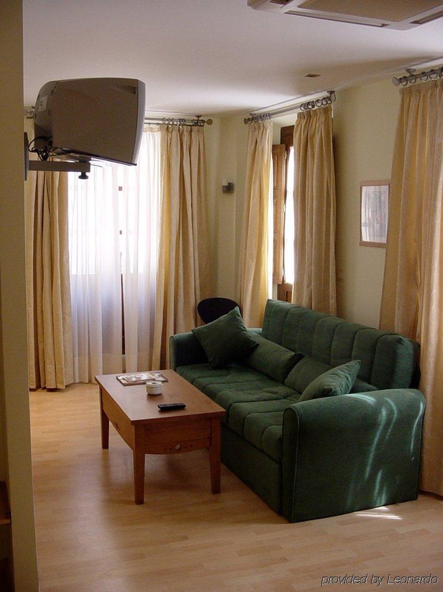 Casa De La Catedral Appartement Granada Kamer foto