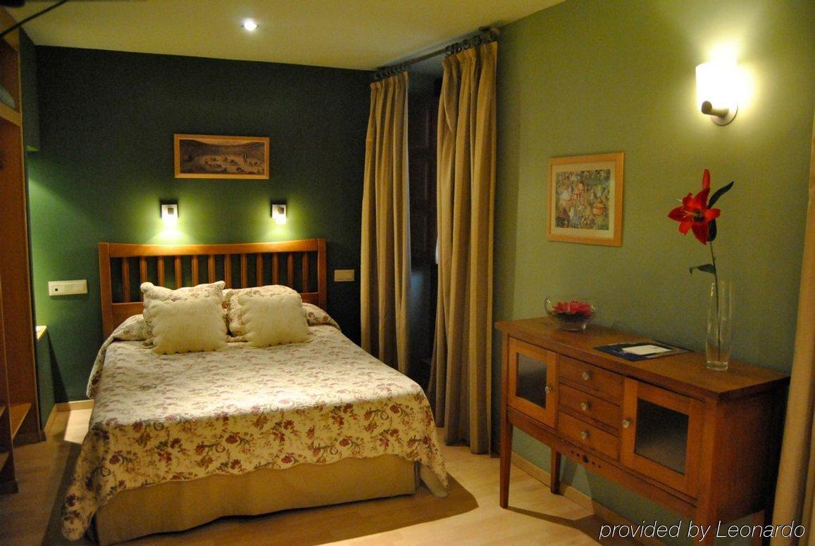 Casa De La Catedral Appartement Granada Kamer foto