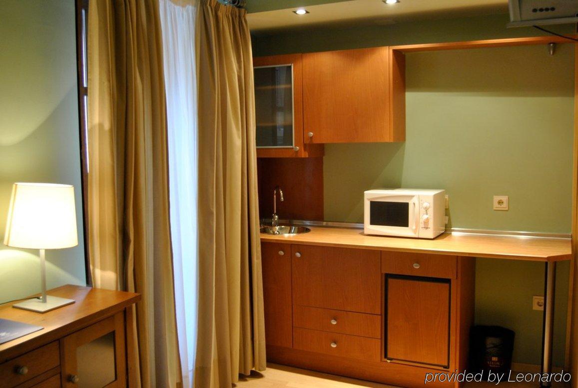 Casa De La Catedral Appartement Granada Kamer foto