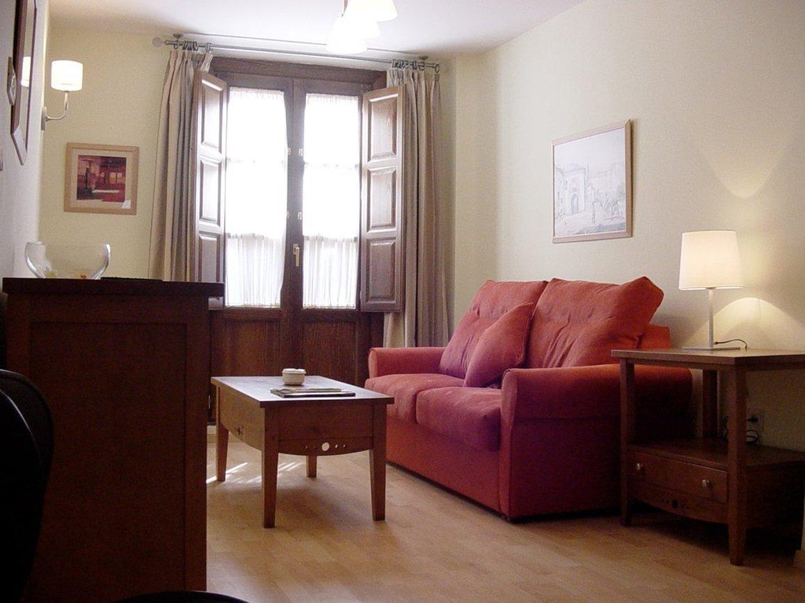 Casa De La Catedral Appartement Granada Buitenkant foto
